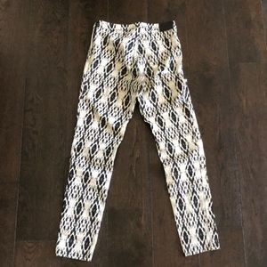 H&M high waist pant